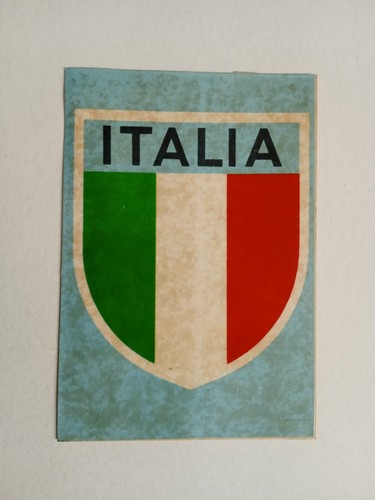 Figurina calciatori patuzzi - figurina,
