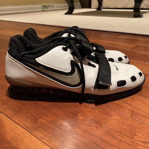 Nike romaleos - nike,