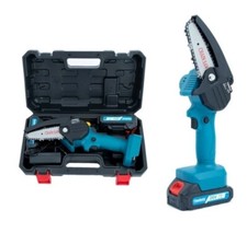 motosega Oxford Garden 24V40