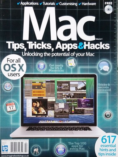 Mac tips tricks apps hacks - tips,,