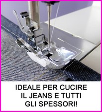 PIEDINO SPEEDY 4X4 - PER