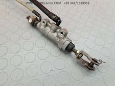 POMPA POSTERIORE NISSIN HUSQVARNA CR 125 2T WR 1992 1994 REAR MASTER