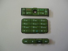 TASTIERA NOKIA-3250-ORIGINALE