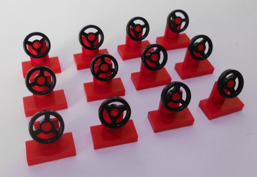 Lego volanti - (3829c01), 12