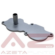piastra abolizione filtro