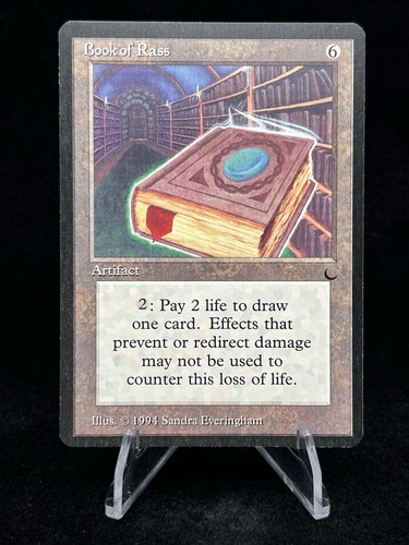 Book rass the - of, 1994