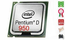 PROCESSORE SOCKET 775 INTEL