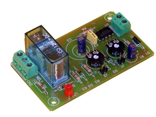 Cebek timer ciclico - timer, con