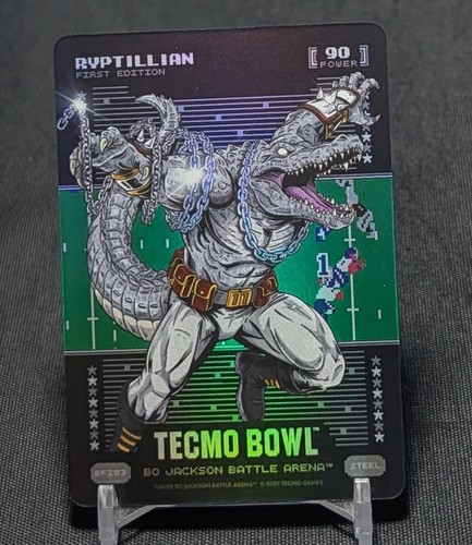Mark rypien cryptillian steel - cryptillian,