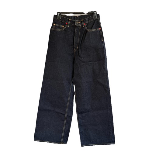 Jeans denim betty smith grezzi - denim,