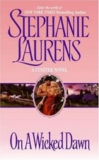 Stephanie Laurens On A Wicked