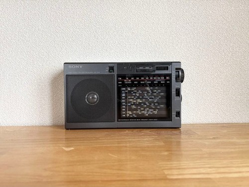 Sony icf ex5 nsb1 nsb2 - icf-ex5, nsb1.nsb2/fm/mw