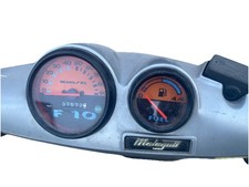 Cruscotto tachimetro strumentazione Malaguti F10