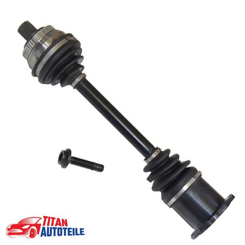 Albero motore sinistro - , ford