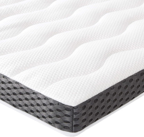 Topper matrimoniale 180 200 - topper, x