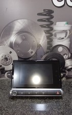 Display Multifunzione Per