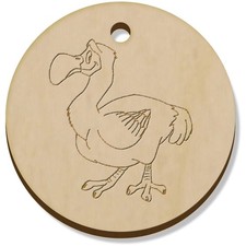 11 ciondoli/ciondoli in legno