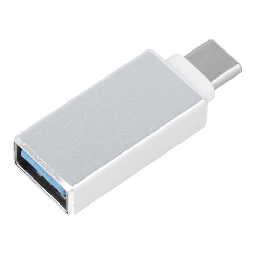 Adattatore otg ricarica usb - adattatore,