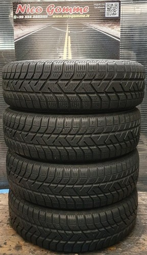 Gomme usate 175 65r15 - usate, 175/65r15
