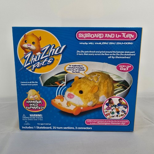 Zhu pets sk8board - pets,