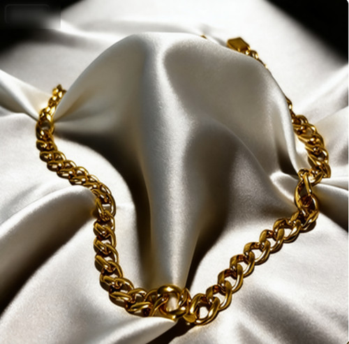 Collana uomo donna - collana, cuba