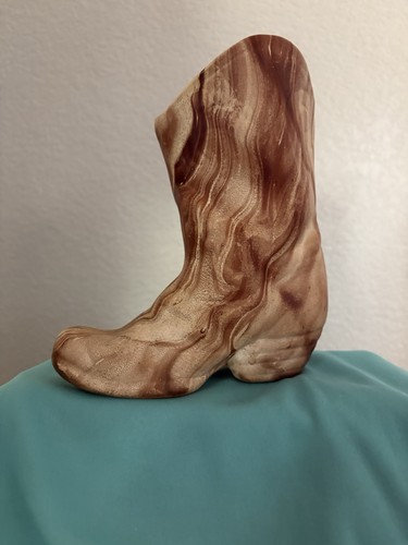 Fioriera per stivali cowboy - stivali, da
