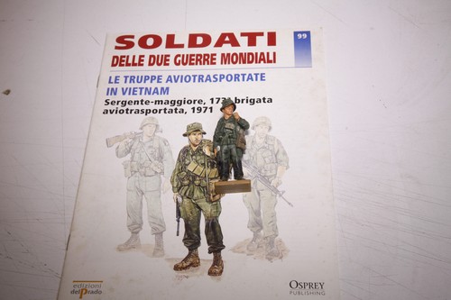 Del prado osprey soldati - del,
