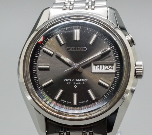 Orologio uomo vintage seiko - uomo,