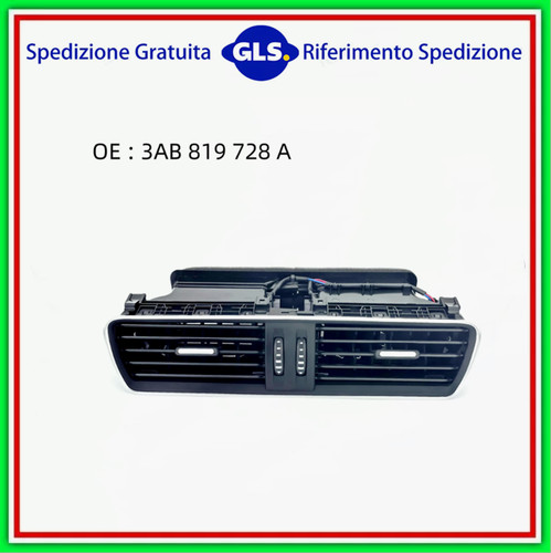 Bocchetta aria condizionata - aria,