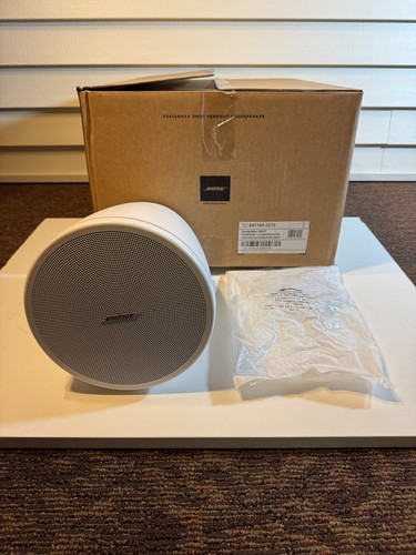 Bose professional designmax - bose,