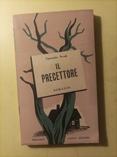 il precettore Novak perinetti