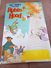 Walt Disney's Robin Hood