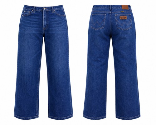 Jeans vintage anni 80 - anni,