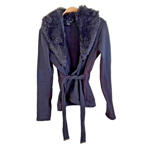 Cappotto giacca invernale - , nero