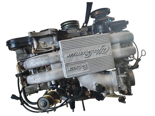 Motore completo per alfa romeo - alfa,