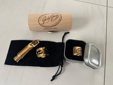 Jody Jazz DV 7 Alto + Anello di Alimentazione + Legatura Rico