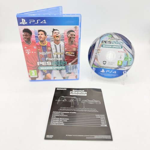 Efootball pes 2021 season - pes,