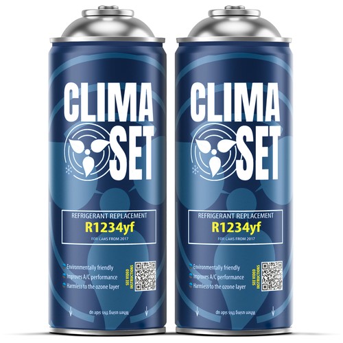 Climaset gas aria condizionata - climaset,