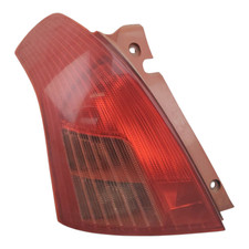 Fanale Stop Posteriore Sinistro SUZUKI SWIFT 4 Serie 3-5 Porte USATO ORIGINALE