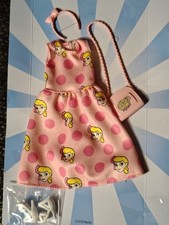 Mattel DISNEY TOY STORY 4