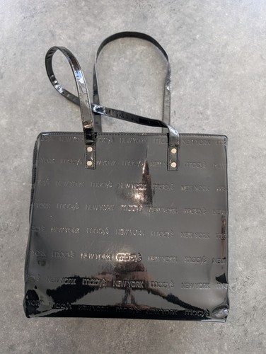 Borsa tote vintage macy - borsa,