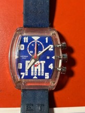 Cronografo Locman Elba Team