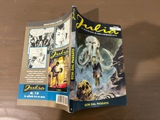 Julia No. 9 - Bonelli