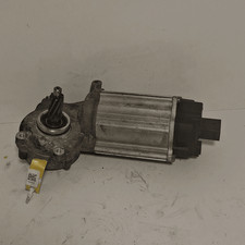 Motorino servosterzo