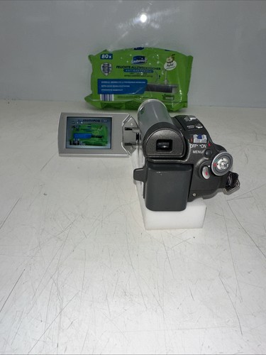 Panasonic gs27 - panasonic, nv-gs27
