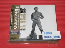 6BT BOB DYLAN THROUGH THE OPEN