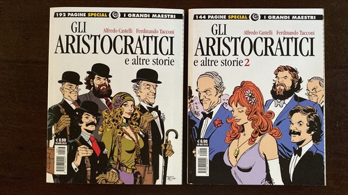 Grandi maestri special - i,