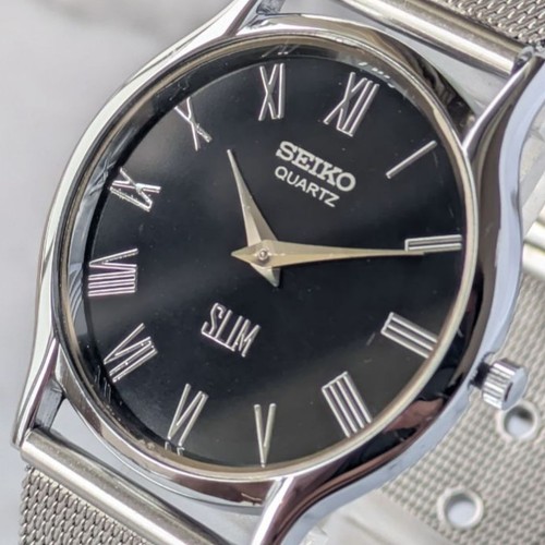 Orologio quarzo seiko - orologio, al