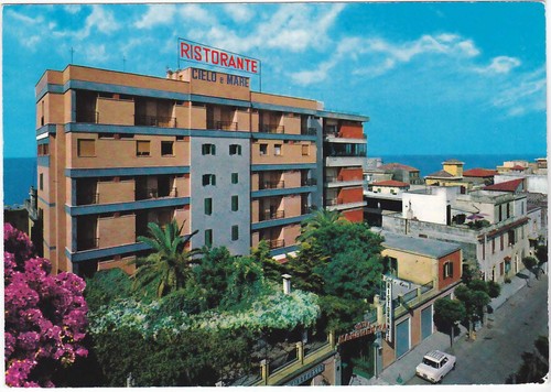 Ladispoli roma grand hotel - ladispoli,