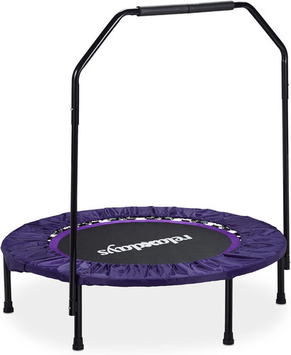 Trampolino tappetino elastico - trampolino,